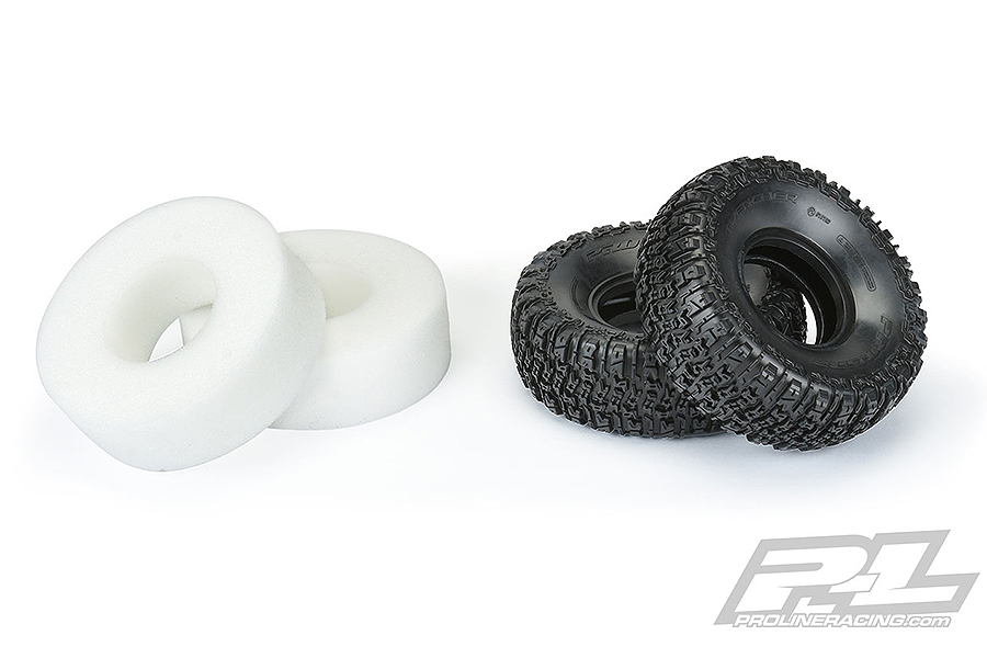 PROLINE TRENCHER 1.9 G8 XL ROCK TERRAIN (PRO10183-14) - immagine 2
