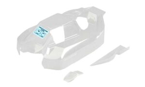 PHANTOM PRECUT BODY TLR EIGHT 3.0