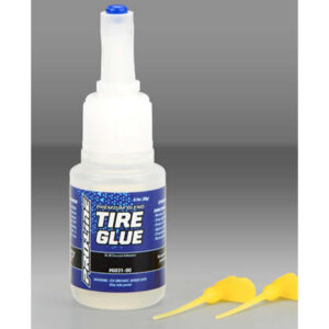 PRO BOND PROLINE CIANO X GOMME