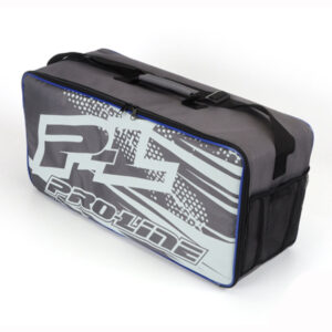 PROLINE TRACK BAG CON PORTAUTENSILI PRO605802