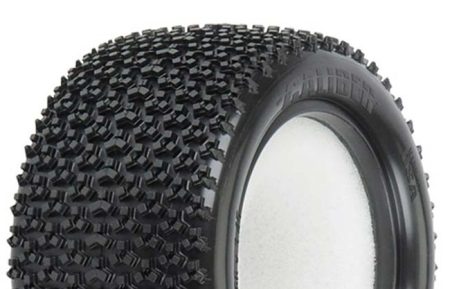 CALIBER M4 2,2 REAR 1/10 2&4wd