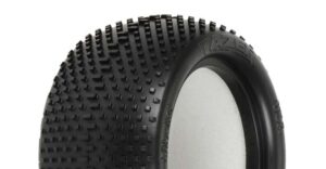 TAZER M4 2,2 BUGGY FRONT 2wd 1/10