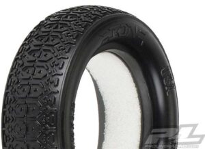 ION MC (CLAY) 2,2 FRONT 2wd 1/10