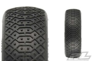 ELECTRON 2,2 M4 BUGGY FRONT 1/10