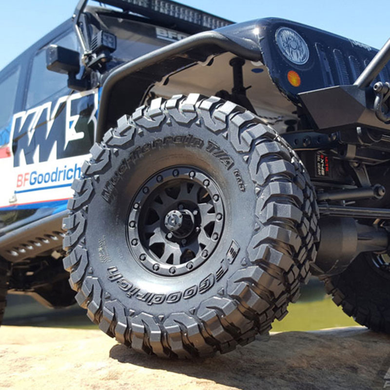PROLINE BF GOODRICH KM3 1.9 G8 MUD TERRA (PRO10150-14) - immagine 4