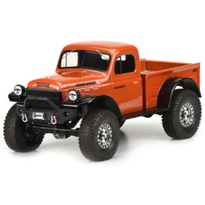 PROLINE CARROZZA PASSO 313 DODGE PW1946