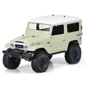 PROLINE CARROZZA PASSO 325 TOYOTA LC1965
