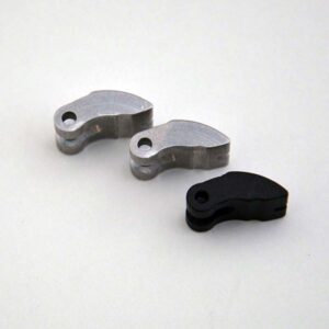 CEPPI EASY FORO 2,5mm 2+1 (ERGAL/CARBON)