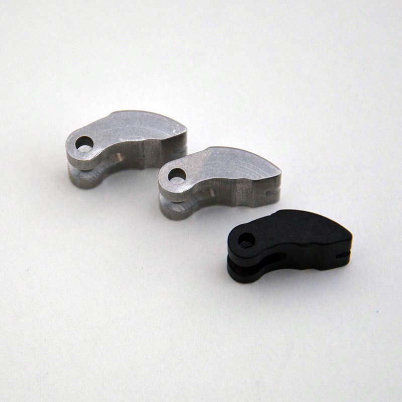 CEPPI EASY FORO 2,5mm 2+1 (ERGAL/CARBON)