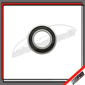 CUSCINETTO DI BANCO 14x25,4x6mm (NOVA)
