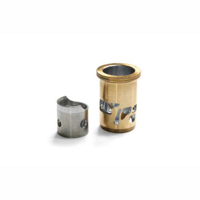 Accoppiamento CLINDRO/PISTONE WS7/S7