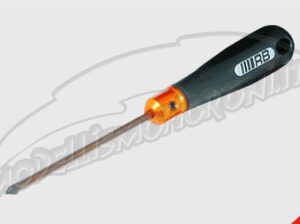 CACCIAVITE A CROCE PHILLIPS 6mm