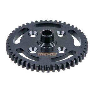 CORONA ACCIAIO DIFF CENTRALE 48T