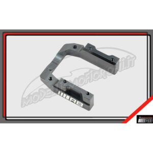 SUPPORTO MOTORE MONOBLOCCO CNC