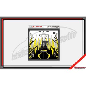 SKIN x STARTER BOX RB (RB-02009-004)