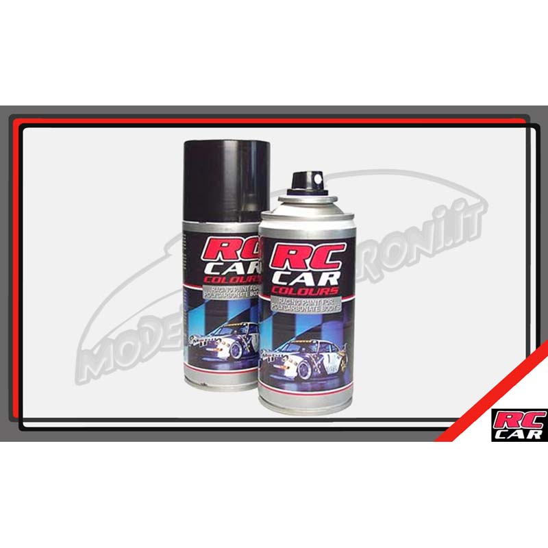 BOMBOLETTA SPRAY AZZURRO
