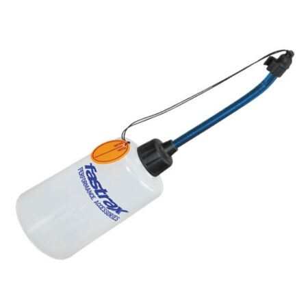 RIEMPITORE MISCELA FASTRAX 550cc FAST22R