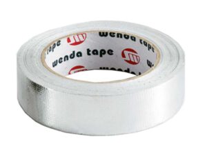 NASTRO ALLUMINIO 3cm X 20mt