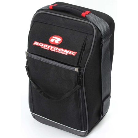 PORTA RADIO IMBOTTITA UNIVERSALE (R14003)