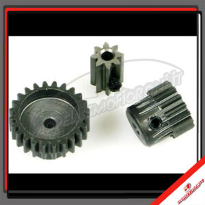 PIGNONE x MINI MODELLI MODULO 48 12T
