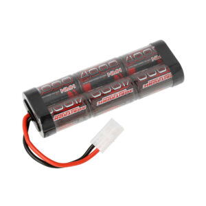 STICK PACK NiMh 7,2v 4000mAh TAMIYA (ROSC4000T)