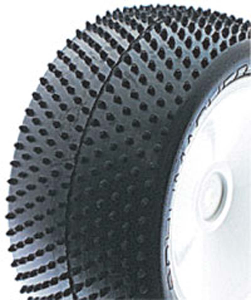 CP MINIPIN REAR YELLOW CARPET