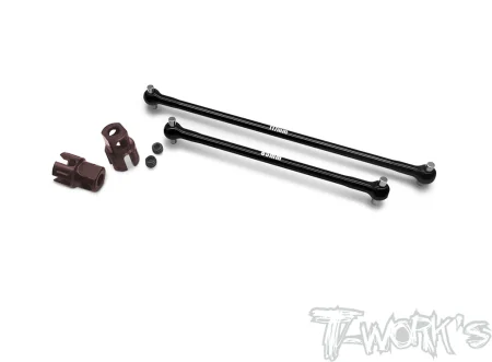 SET TRASMISSIONE Centrale ERGAL7075 MP10 TO-264-mp10