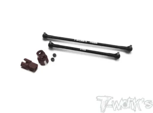 SET TRASMISSIONE Centrale ERGAL7075 MP9 TO-264-mp9