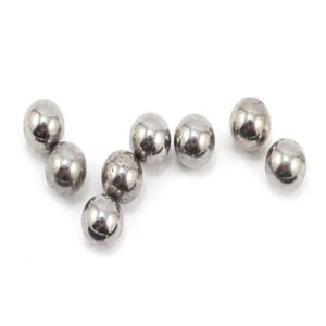 SFERE ACCIAO - STEEL BALLS (10pcs)