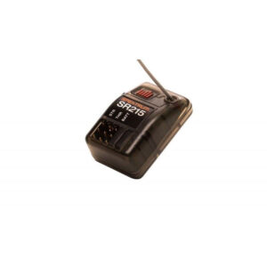 SPEKTRUM RX 2ch SR215 DSMR (SPMSR215)
