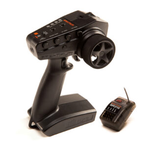 RADIO DX3 SMART DSMR 3ch CON RX SR315 (SPM2340)
