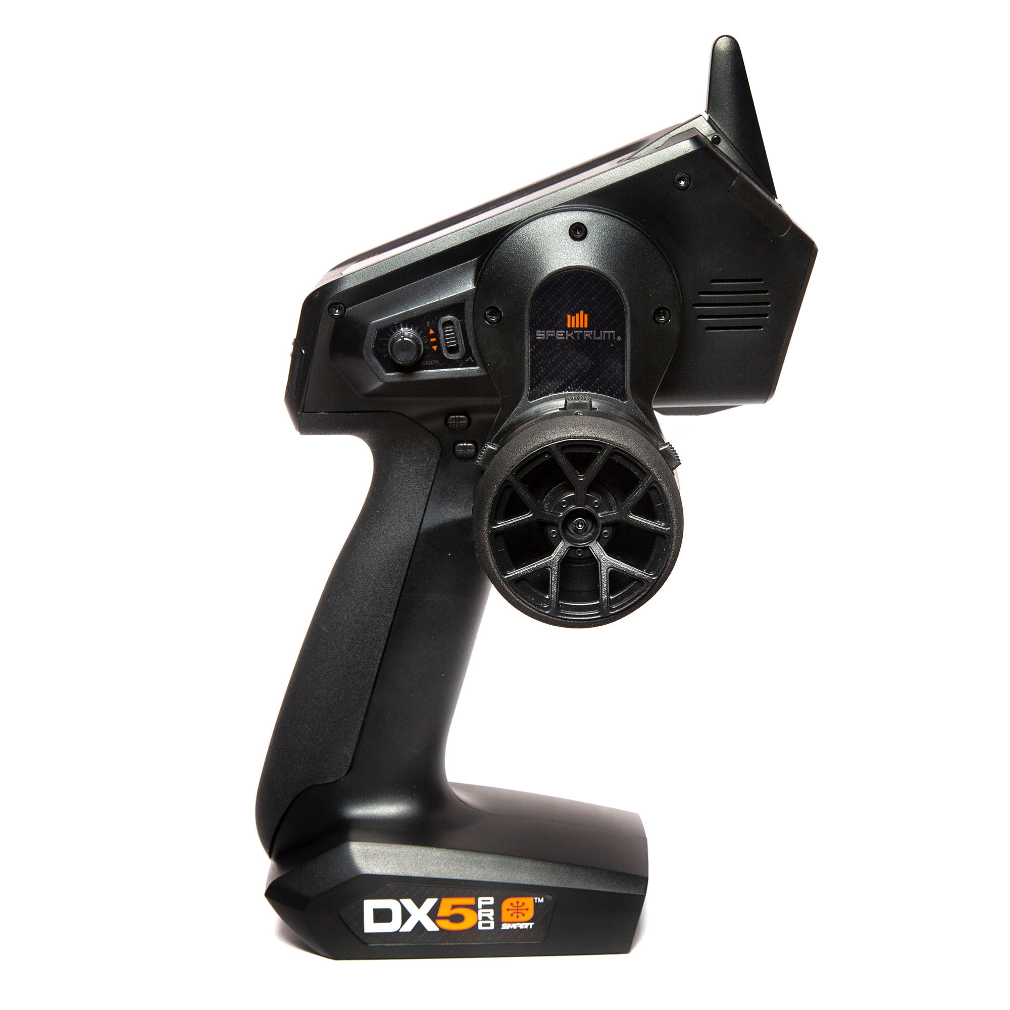 DX5 PRO 2021 DSMR Tx + RX SR2100 (SPM5025) - immagine 6