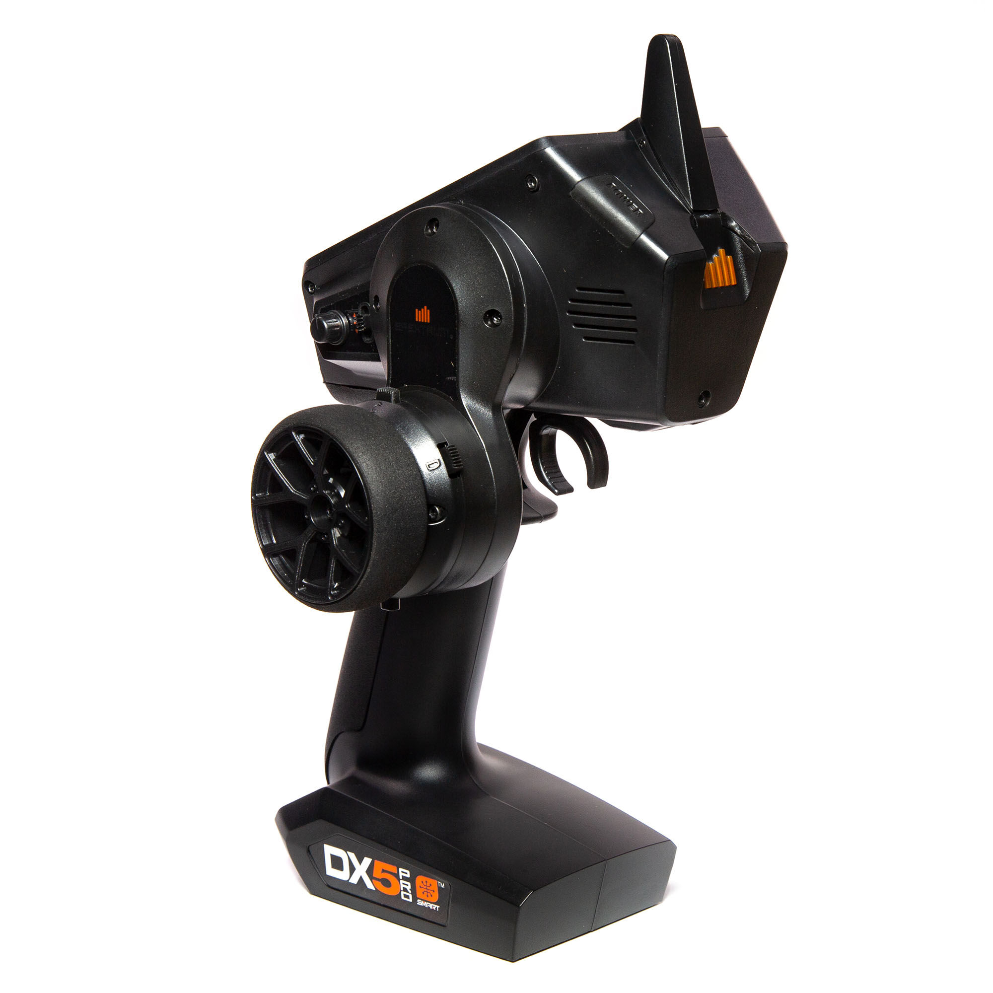 DX5 PRO 2021 DSMR Tx + RX SR2100 (SPM5025) - immagine 2