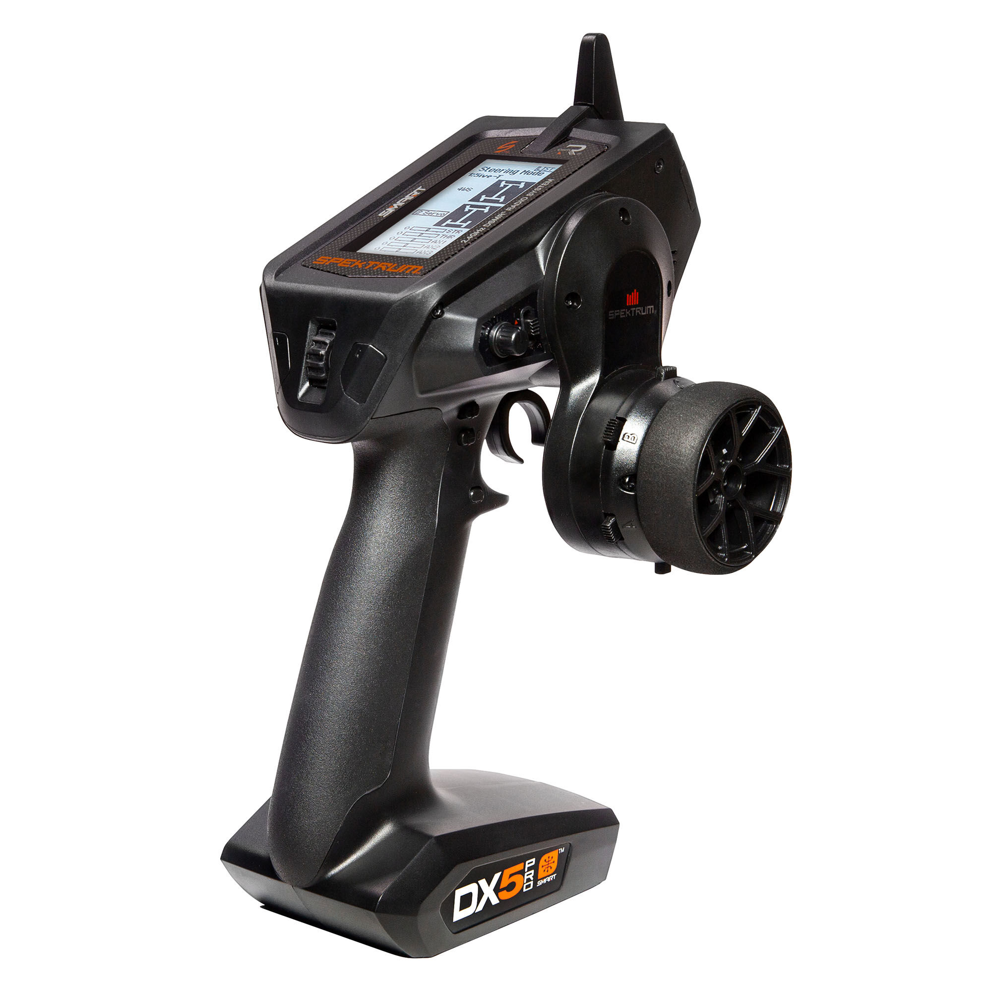 DX5 PRO 2021 DSMR Tx + RX SR2100 (SPM5025) - immagine 3