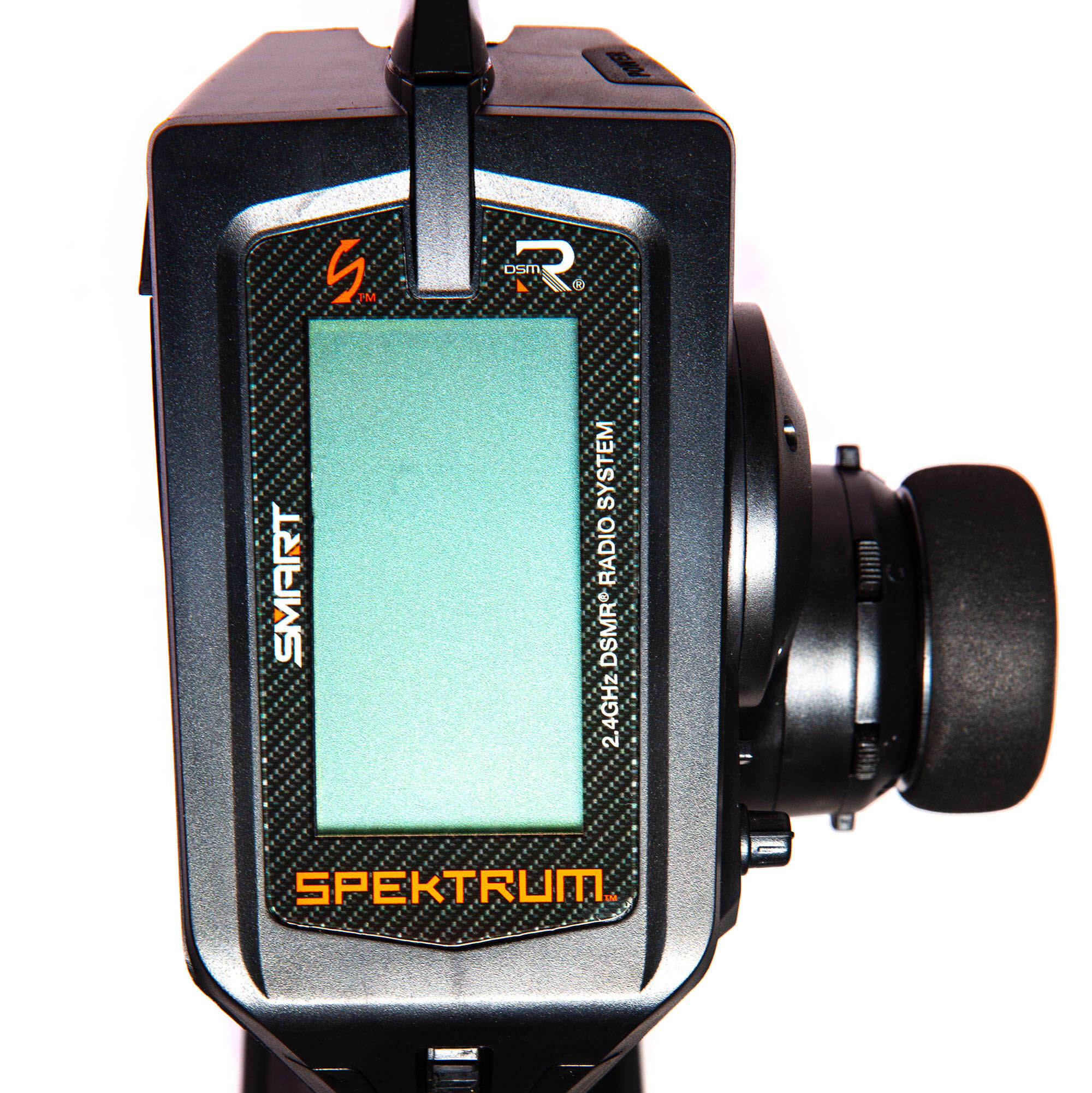 DX5 PRO 2021 DSMR Tx + RX SR2100 (SPM5025) - immagine 4