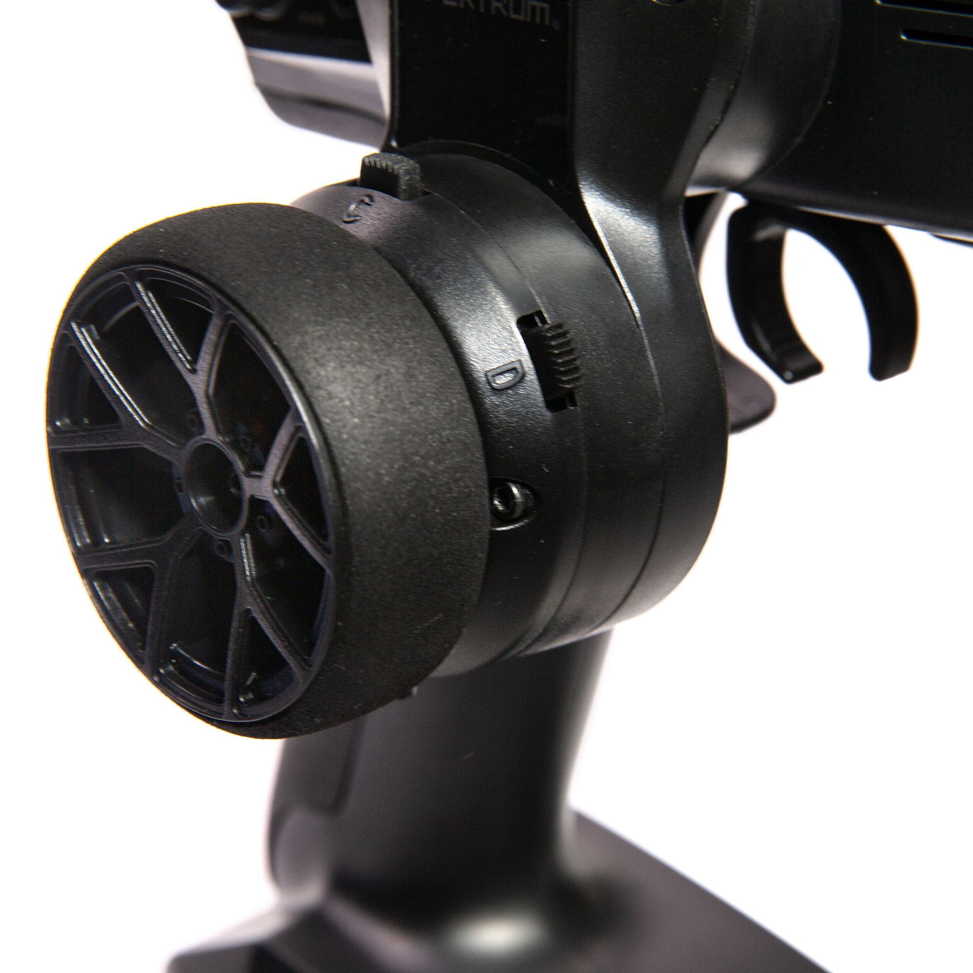 DX5 PRO 2021 DSMR Tx + RX SR2100 (SPM5025) - immagine 5