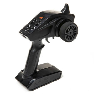 RADIOCOMANDO STX 3ch 2.4GHz FHSS TX SOLO (SPMSTX300)