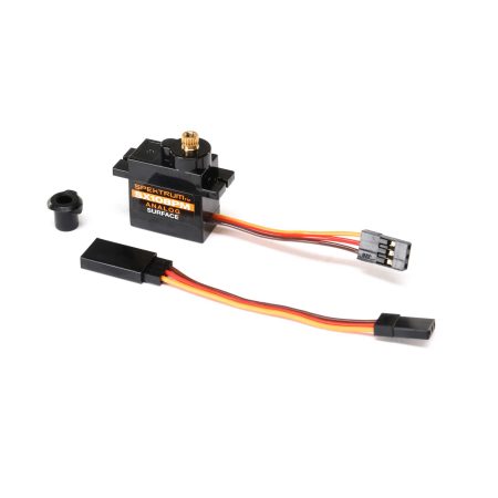 Spektrum MICRO SERVO SX108PM SPMSSX108