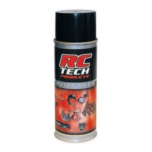 SPRAY MULTIUSO PULISCI/LUBRIFICA 400ml