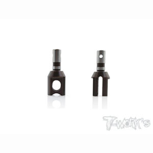 T-Work's BICCHIERINI DIFF A/P SPRING STEEL MBX8 TO-195-MBX8