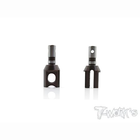 T-Work's BICCHIERINI DIFF A/P SPRING STEEL MBX8 TO-195-MBX8