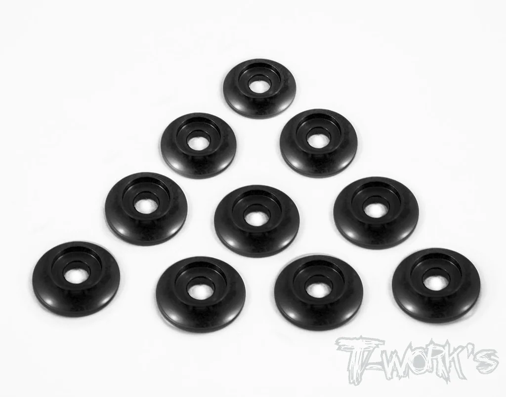 M3 RONDELLA x TESTA BOMBATA (BLACK) 10pz