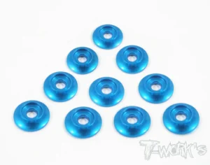 M3 RONDELLA x TESTA BOMBATA (BLU) 10pz