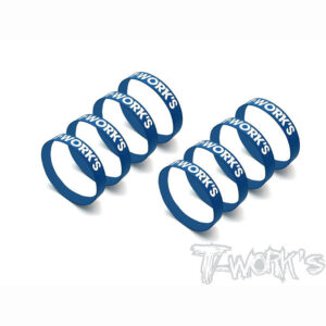ELASTICI INCOLLAGGIO GOMME 1/8 (8pz)