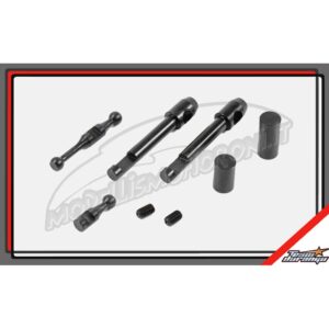 BRAKE SHAFT & LINK SET