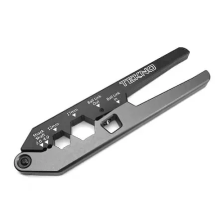 PINZA MULTI FUNZIONE HARD ALU