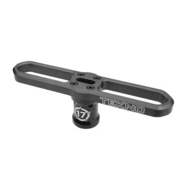 CHIAVE RUOTE 17mm + ATTREZZO TAPPI AMMO