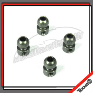 SFERE BARRA 6.8MM HARD COATING (4pz)