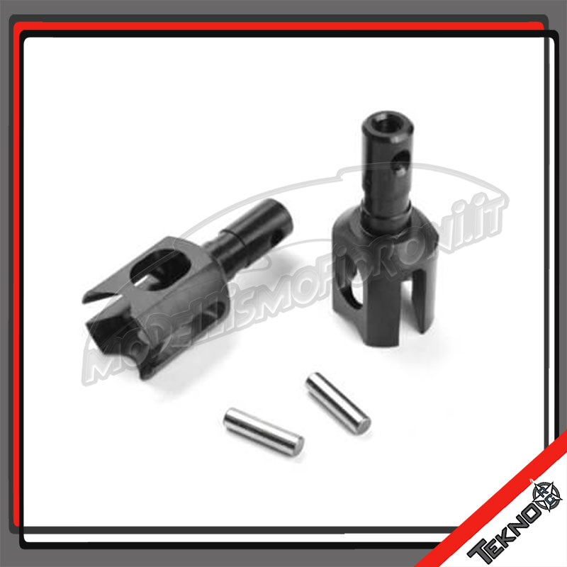 BICCHIERINI DIFFERENZIALI V2 LIGHT (2pz)