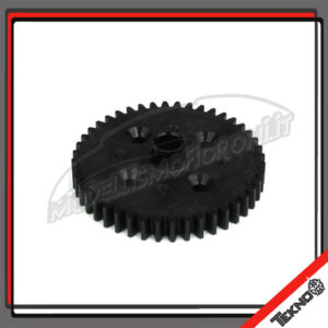 CORONA CENTRALE 44T PLASTICA SCT10